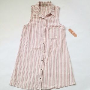 Gianni Bini Stripe Dress